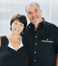 Bob & Maria - The Holzmueller Group