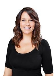 Jade Holzmueller-Braun - The Holzmueller Group